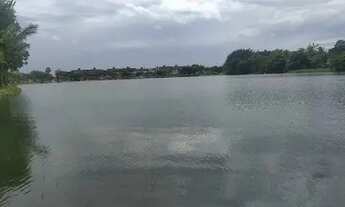 Imagem 4: Terreno à venda, 388 m² por R$ 360.000,00 - Cajazeiras - Fortaleza/CE