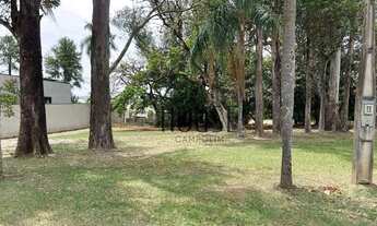 Imagem 5: Terreno em Fazenda Imperial à venda em condomínio de alto padrão em Sorocaba com 1000m²