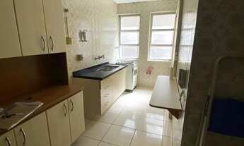 Imagem 3: 3 dormitório sendo 1 suite, vaga de garagem, bairro Menino Deus