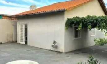 Imagem: Vende-se casa em cidade da esperança 3