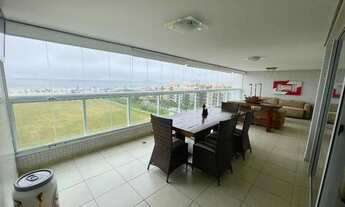 Imagem 2: Apartamento com 4 dormitórios para alugar, 169 m² por R$ 15.000,00/mês - Central Park - Gu