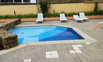 Imagem 7: Apartamento com 3 dormitórios para alugar, 70 m² por R$ 3.427,00/mês - Mooca - São Paulo/S