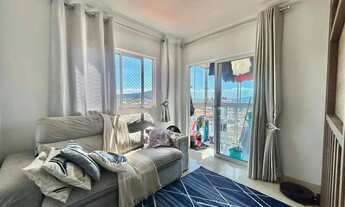 Imagem: Apartamento semi mobiliado de 3 dormitórios