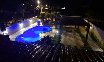 Imagem 7: Casa mobiliada com 04 quartos na Praia do Santinho