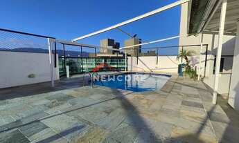 Imagem 6: Cobertura em Largo do Jatoba - Riviera de São Lourenço - Bertioga/SP