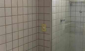 Imagem 7: Apartamento mobiliado 2 quartos Nova Betânia Mossoró Praça do Rotary