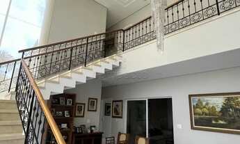 Imagem 14: Casa Condomínio em São José do Rio Preto