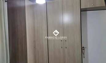 Imagem 5: Apartamento para Locação 2 dormitórios Condomínio Rossi Cidade Jardim - Jacareí