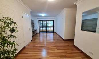 Imagem: Imóvel para aluguel possui 112m² com 3