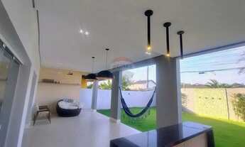 Imagem: Casa com Energia Solar e Mobiliada com 4