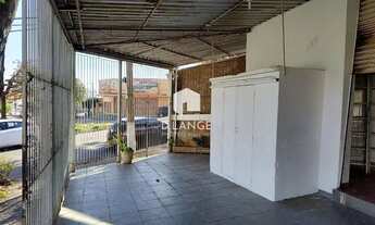 Imagem 3: Salão para locação no bairro Vila Lemos em Campinas