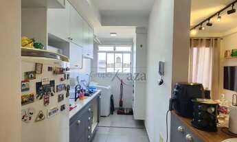 Imagem 7: Oportunidade - Apartamento - Residencial Araçá - Terra Brasilis - 2 Dormitórios - 48m²