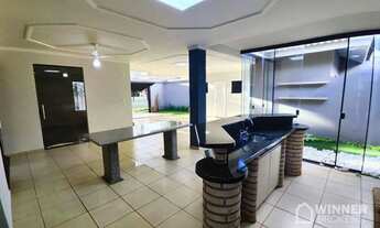 Imagem 4: LINDO SOBRADO NA ZONA 03