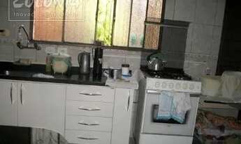 Imagem 6: Casa a venda - Vila Metalúrgica, Santo André