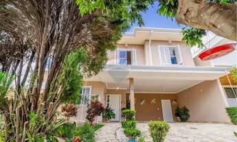 Imagem 7: CASA À VENDA EM CONDOMÍNIO FECHADO - BETEL - PAULINIA - 214,80M2 - R$1.239.000,00 - 3 DORM