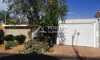 Imagem: Casa com 3 Quartos no Bairro City Ribeirão