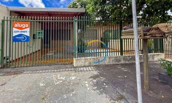 Imagem: Casa Residencial com 2 quartos para alugar