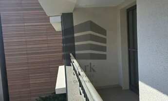 Imagem 2: Studio 33m² Para Venda e Locação no Edifício Nex One Paraíso