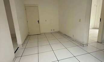 Imagem 3: Apartamento 2 quartos Terreo/Quintal - Vista do Bosque em Residencial Centro da Serra - Se