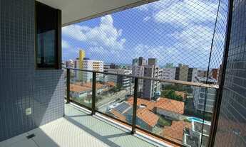 Imagem 4: Apartamento para aluguel, Cabo Branco, João Pessoa - 18197