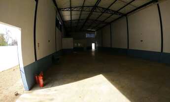 Imagem 3: Galpão à venda, Plano Diretor Sul - Palmas/TO