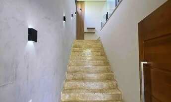 Imagem 6: Casa no Condomínio Marina Rio Bello - Ponta Negra - Manaus