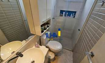 Imagem 7: Surpreendente! Excelente local, andar alto, super ventilação, lazer completo