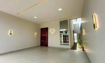 Imagem 6: Casa 3 Suítes 201m² c/ lazer na 505 Sul