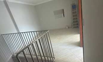 Imagem: VENDO DUPLEX COM 3 QUARTOS E 2 SALAS, COM