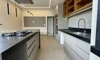 Imagem 6: Casa em Condomínio para Venda em Presidente Prudente, Parque Residencial Mart Ville, 3 dor