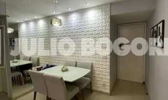 Imagem 4: Recreio condomínio segurança 2 quartos sendo 1 suíte 1 vaga