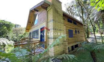 Imagem: Casa em Av Atlântica ( Antiga Av B) - Alpes