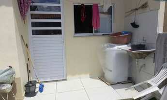 Imagem 6: VENDO CHAVE CASA NO CONDOMÍNIO GIOVANA