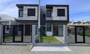 Imagem: Casa 04 Dorm - Bairro CAPÃO NOVO