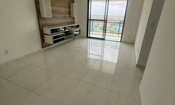 Imagem: Apartamento para venda no condomínio Jardim