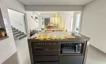 Imagem 5: CASA MODERNA E MOBILIADA À VENDA CONDOMÍNIO CASAMARES, PRAIA PRIVATIVA, SISTEMA DE ENERGI