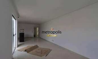 Imagem 2: Apartamento com 3 dormitórios à venda, 93 m² por R$ 680.000,00 - Parque das Nações - Santo