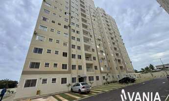 Imagem: Residencial Palmeira Azul