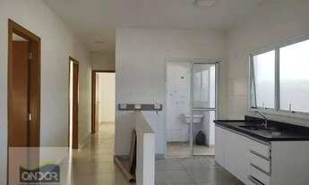 Imagem 3: Casa com 3 dormitórios à venda, 96 m² por R$ 420.000,00 - Chácara do Carmo - Vargem Grande