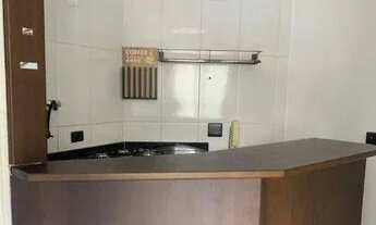 Imagem: Studio com 1 dormitório à venda, 35 m²