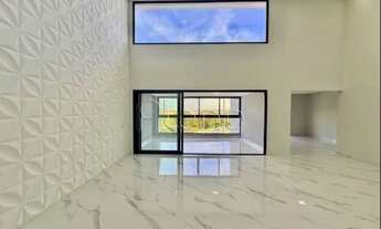 Imagem 5: Sobrado à venda e para alugar em Campinas, Residencial Jatibela, com 4 suítes, com 587 m²