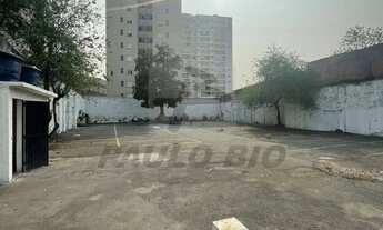 Imagem 7: Terreno comercial para alugar no Bairro da Mooca em São Paulo - SP