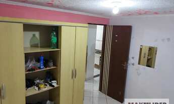 Imagem 6: ITAPEVI - Apartamento Padrão - CONJUNTO HABITACIONAL - SETOR A