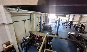 Imagem 5: Prédio Comercial 520m² em Pilares - Av. Dom Helder Câmara