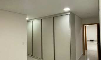 Imagem 3: ALUGUEL APARTAMENTO PARAÍSO ECO PARK . Mobiliado 3/4 , 117m2