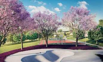 Imagem 7: Terreno à venda com 250m² no condomínio Urbe 365 Paulínia em Paulínia