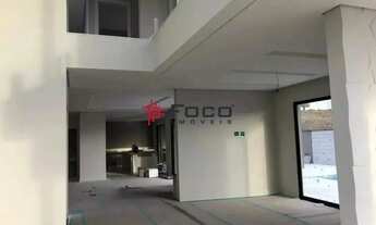 Imagem 4: Casa com 4 dormitórios á venda, 477 m2 por R$ 3.600.000,00 - Condomínio Residencial Jaguar