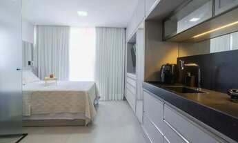 Imagem 6: Flat para Venda em João Pessoa, Jardim Oceania, 1 dormitório, 1 suíte, 1 banheiro, 1 vaga