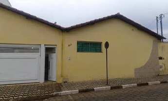 Imagem: Casa com 3 quartos à venda em Passos com