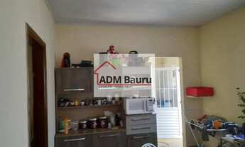 Imagem 7: Casa para venda com 176 m² e 3 quartos em Vila Camargo, Bauru - SP